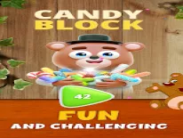 Cheats for Candy Block Puzzle on Android e iPhone