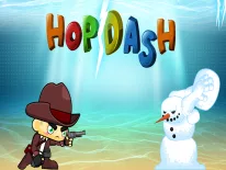 Cheats for Hop Dash on Android e iPhone
