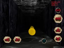 Cheats for Zombie Rush on Android e iPhone