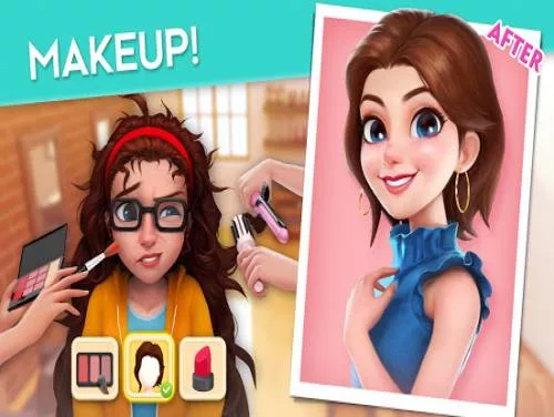 Cheats for Project Makeover on Android e iPhone Cheats for Project Makeover on Android e iPhone