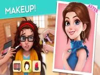 Cheats for Project Makeover on Android e iPhone
