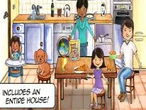 Cheats for My PlayHome Plus on Android e iPhone