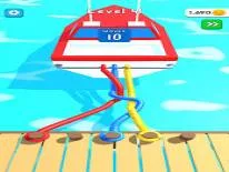 Cheats for Hyper Boat on Android e iPhone