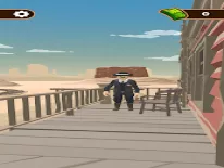 Cheats for Western Cowboy: Shooting Game on Android e iPhone