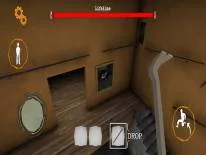 Cheats for The Twins on Android e iPhone
