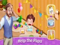 Cheats for Baby Manor on Android e iPhone