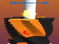 Cheats for Drop Stack Ball 3D - Fall Helix Color Blast Crash on Android e iPhone