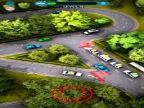 Cheats for Crazy Traffic Control on Android e iPhone