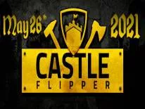 Achievements and Trophies for Castle Flipper