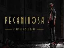 Achievements and Trophies for Pecaminosa - A Pixel Noir Game