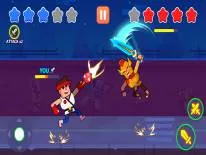 Cheats for Swipe Master: Draw Your Weapon on Android e iPhone