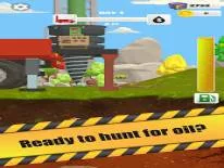 Cheats for Oil Well Drilling on Android e iPhone
