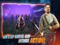 Cheats for Zombeast: Survival Zombie Shooter on Android e iPhone