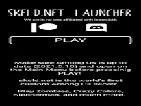 Cheats for skeld.net Server Switcher on Android e iPhone