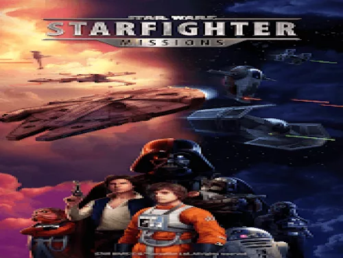 Cheats for Star Wars™: Starfighter Missions on Android e iPhone