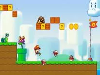 Cheats for Super Jack's World - Free Run Game on Android e iPhone