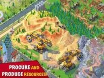 Cheats for Global City: Costruisci e raccogli on Android e iPhone