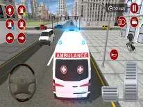 Cheats for Simulatore di emergenza reale ambulanza 2020 on Android e iPhone