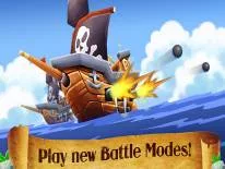 Cheats for Idle Pirate Tycoon on Android e iPhone