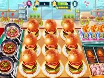 Cheats for Cooking World - Free Cooking Games on Android e iPhone