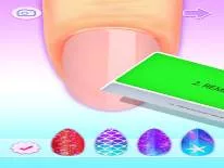 Cheats for Nail Salon: Manicure Games on Android e iPhone