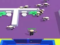 Cheats for Gang Master! on Android e iPhone
