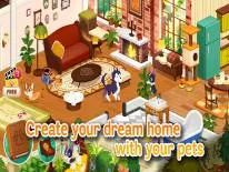 Cheats for Hellopet House on Android e iPhone
