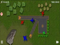 Cheats for Air Traffic Control on Android e iPhone