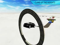 Cheats for Extreme Car Stunts - 3D Ramp Driving Games 2020 on Android e iPhone