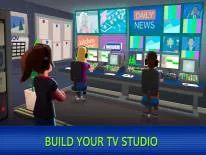 Cheats for TV Empire Tycoon - Idle Management Game on Android e iPhone