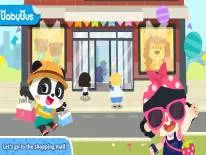 Cheats for Centro commerciale di Piccolo Panda on Android e iPhone