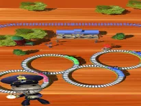 Cheats for Toy Train Master- Train Puzzle Game on Android e iPhone