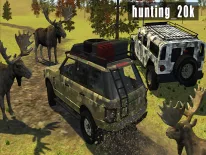 Cheats for Hunting Online on Android e iPhone