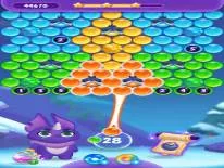 Cheats for Bubblings - Bubble Shooter on Android e iPhone