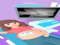 Cheats for Welcome Baby 3D on Android e iPhone