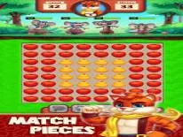 Cheats for Cat Heroes: Puzzle Adventure on Android e iPhone