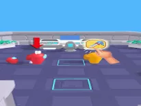 Cheats for Imposter Solo Kill on Android e iPhone