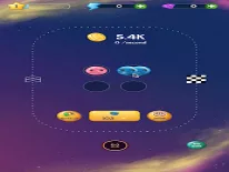 Cheats for Merge Planets Space : hyper casual game on Android e iPhone