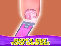 Cheats for Nail Salon 3D on Android e iPhone