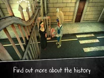 Cheats for Evil Nun 2 : Furtiva Spaventosa Avventura Gioco on Android e iPhone