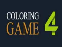Achievements and Trophies for Coloring Game 4