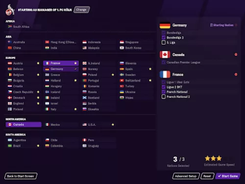 Cheats for Football Manager 2021 Touch on Android e iPhone Cheats for Football Manager 2021 Touch on Android e iPhone