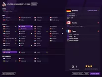 Cheats for Football Manager 2021 Touch on Android e iPhone