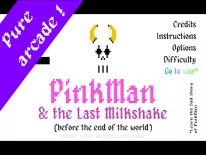 Cheats for PinkMan and The Last Milkshake on Android e iPhone