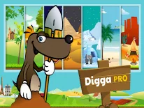 Cheats for Digga Pro on Android e iPhone