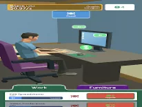 Cheats for Work From Home 3D on Android e iPhone