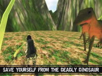 Cheats for Dinosaur Hunter - Jurassic Monster World 2020 on Android e iPhone