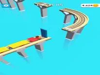 Cheats for Hyper Train on Android e iPhone