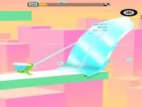 Cheats for Freeze Rider on Android e iPhone