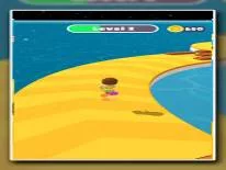 Cheats for Stack Up Race 3D on Android e iPhone